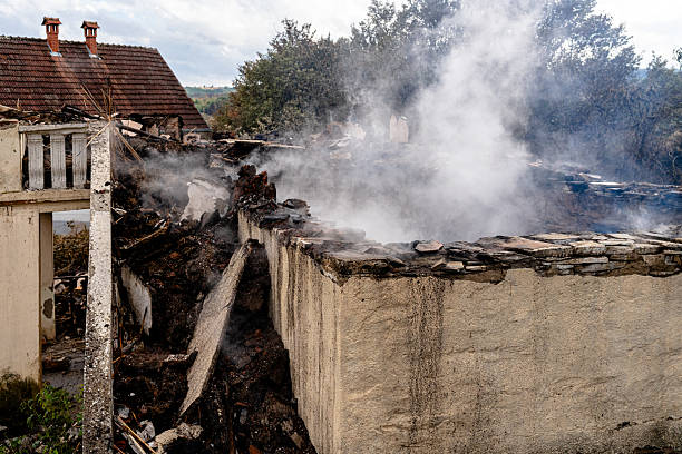 Reliable Fire Damage Removal contractor in Buffalo, MN by Fire Damage Biloxi